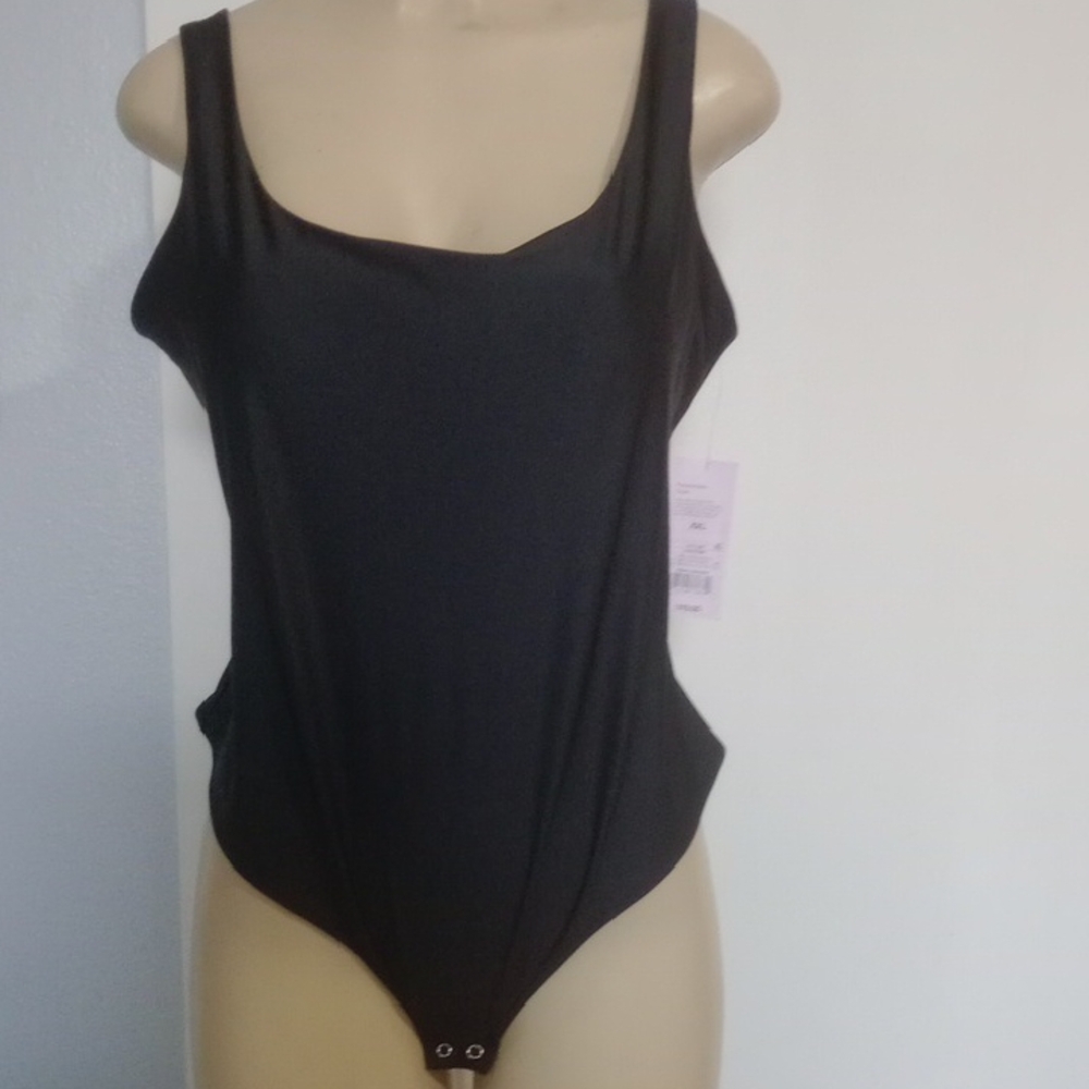 Wild Fable body Suit